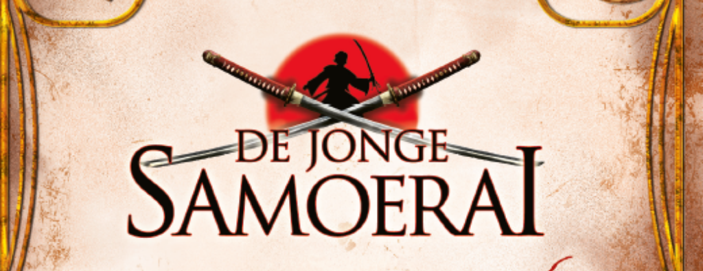 Serie De jonge samoerai