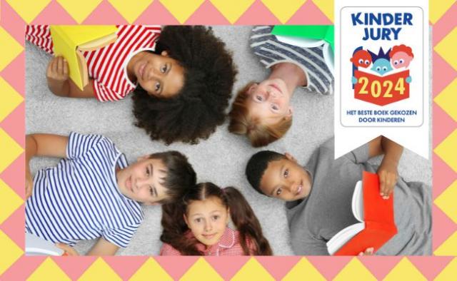 De Kinderjury 2024