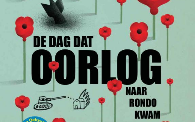 Afbeelding De dag dat oorlog naar Rondo kwam