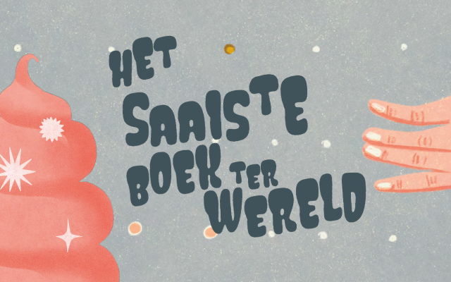 Het saaiste boek ter wereld