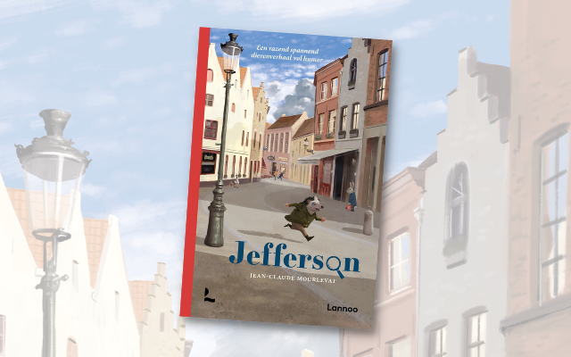 Afbeelding Jefferson 