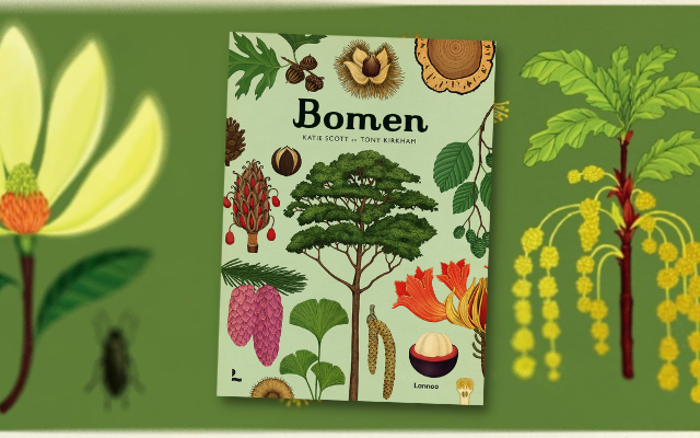 Bomen