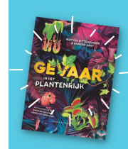 Gevaar in het plantenrijk