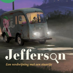 Jefferson - Een verdwijning met een staartje
