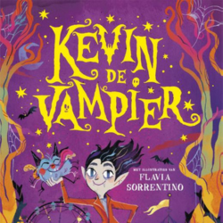 Kevin de Vampier