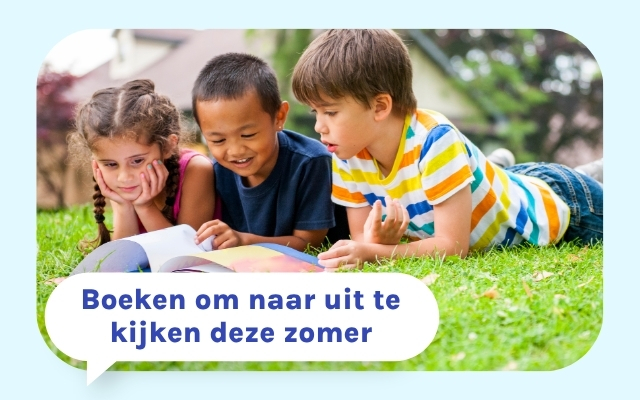 Afbeelding verwacht in de zomer