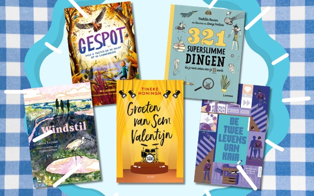 Afbeelding zomerlezen 10-12 jaar - aug Afbeelding zomerlezen 10-12 jaar - aug