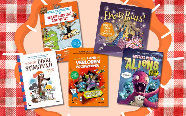 Afbeelding zomerlezen 7-9 jaar -aug