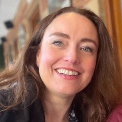 foto Christine Streur