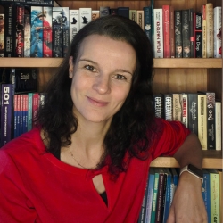 Ambassadeursfoto Nina Wassenaar Ambassadeursfoto Nina Wassenaar