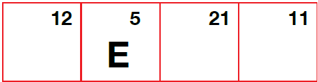 Wedstrijd Jeugdboekenmaand - hint opdracht 4