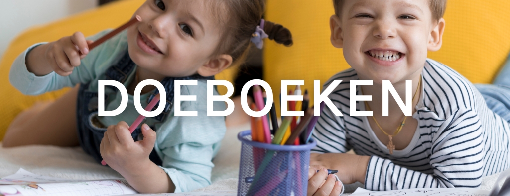 Banner doeboeken