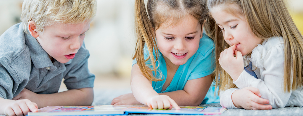 Kinderboekentips voor de zomer