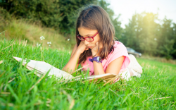 Zomerlezen 10-12 jaar