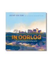 Boekentip 4-5 mei - In oorlog