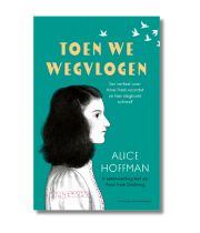 Boekentip 4-5 mei - Toen we wegvlogen