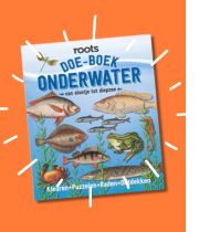 Doeboek onderwater