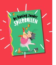 De koning zonder spierballen