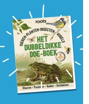 Het dubbeldikke doe-boek