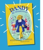 Dandy de straatrover