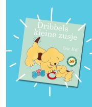 Dribbels kleine zusje