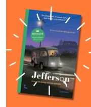 Jefferson - Een verdwijning met een staartje