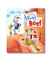 Agent en Boef