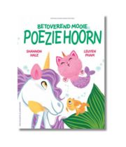 Betoverend mooie poeziehoorn