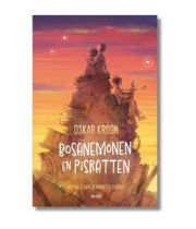 Bosanemonen en pisratten