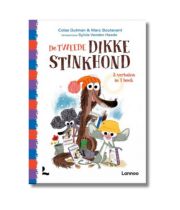 De tweede dikke stinkhond
