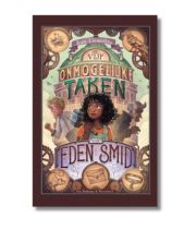 De vijf onmogelijke taken van Eden Smid