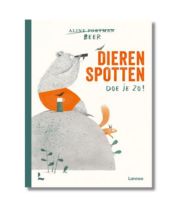 Dieren spotten doe je zo