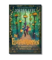 Fluistervlammen - De onmogelijke beproevingen