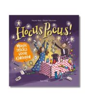 Hocus Pocus!
