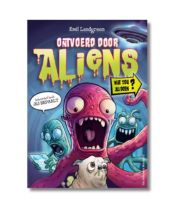 Ontvoerd door aliens