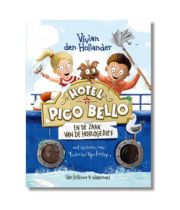 Hotel Pico Bello en de zaak van de horlogedief