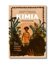 Kimia, in het hart van Congo