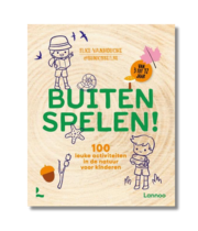 Buiten spelen!