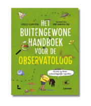Het buitengewone handboek voor de observatoloog