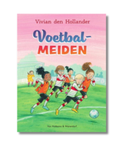 Voetbalmeiden