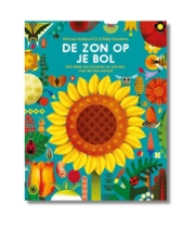 Boekentips Dag van de biodiversiteit - De zon op je bol