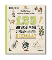 123 superslimme dingen Klimaat