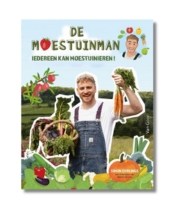 De Moestuinman