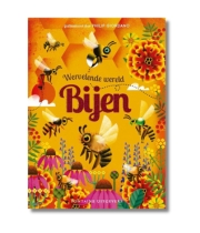 Wervelende wereld bijen