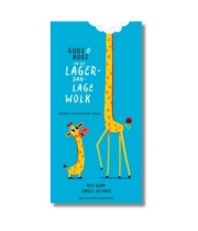 Guus en Koos en de lager dan lage wolk