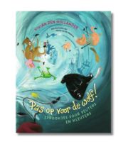 Pas op voor de wolf