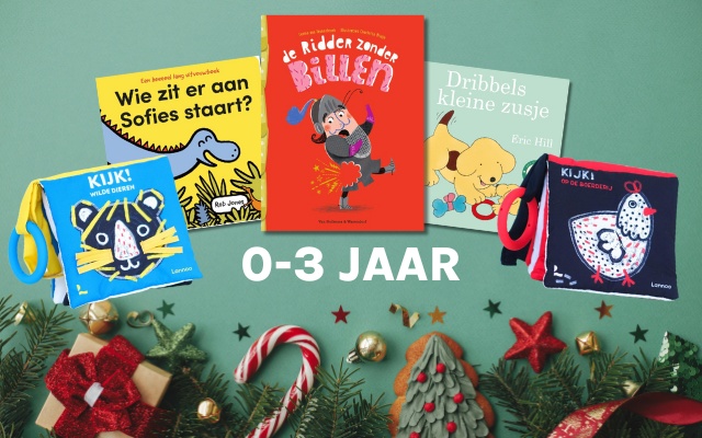 cadeautips kerst