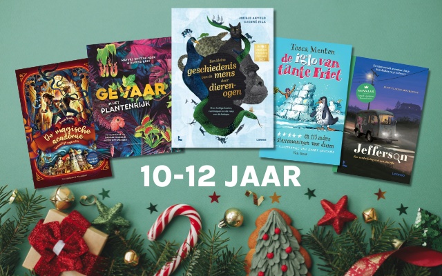 cadeautips kerst