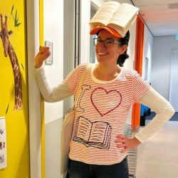 Foto Danielle Koster