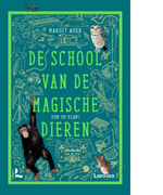 Afbeelding De school van magische dieren 5